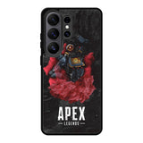 Apex Legends Pathfinder Samsung Galaxy S26 Ultra Case OV1874