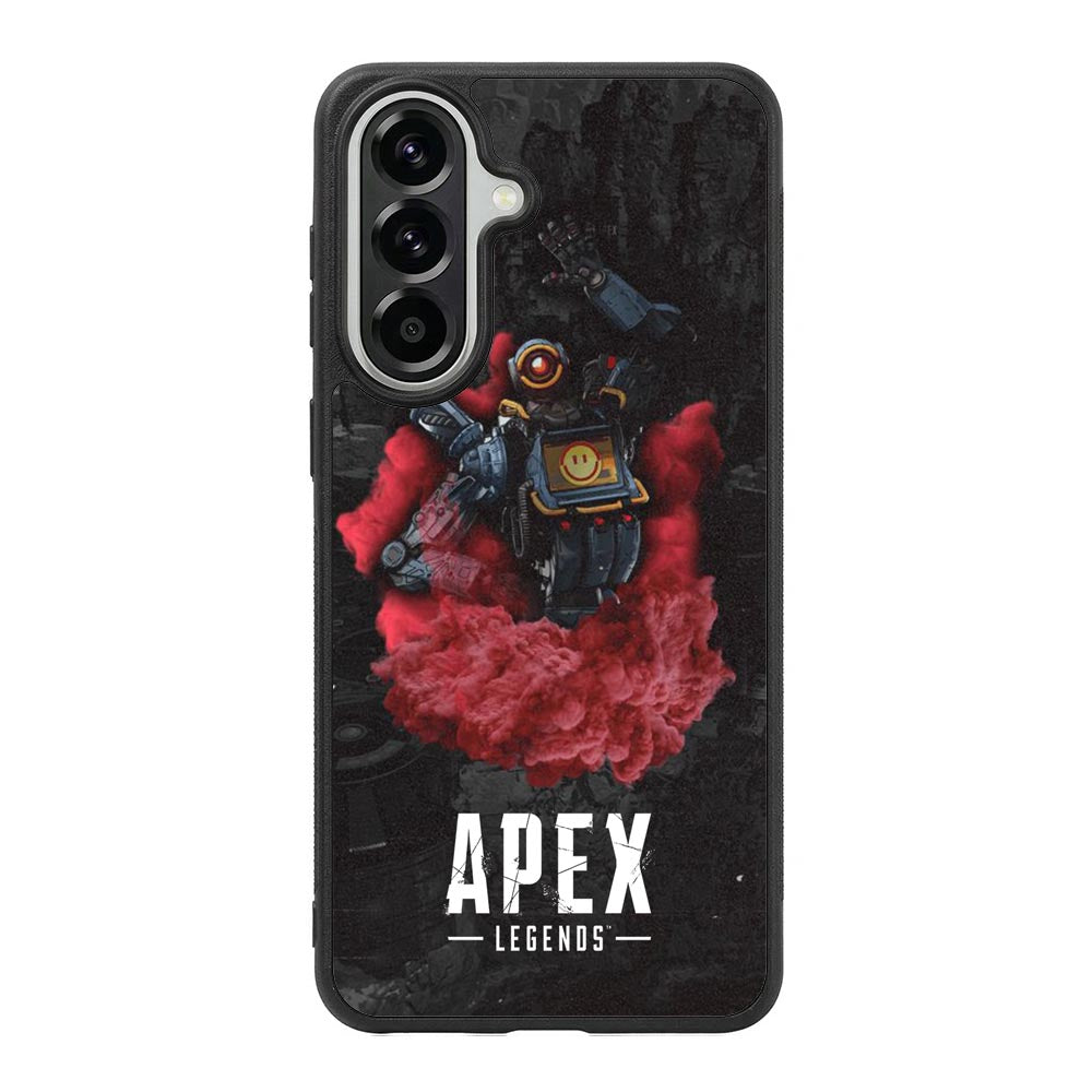 Apex Legends Pathfinder Samsung Galaxy A57 Case OV1874