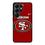 San Francisco 49Ers 2nd Samsung Galaxy S26 Ultra Case