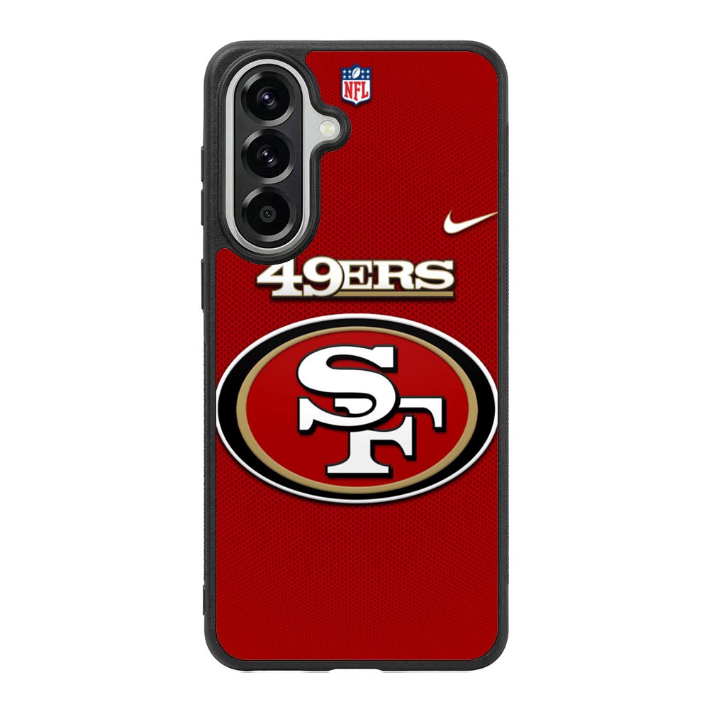 San Francisco 49Ers 2nd Samsung Galaxy A37 Case