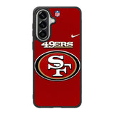 San Francisco 49Ers 2nd Samsung Galaxy A57 Case