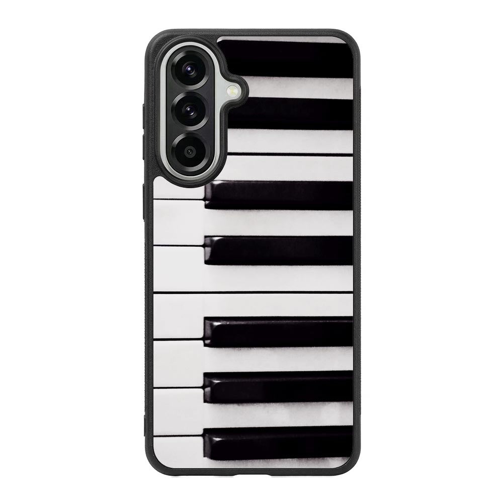 Piano Samsung Galaxy A57 Case