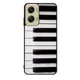 Piano Motorola Moto G Stylus 5G 2024 Case