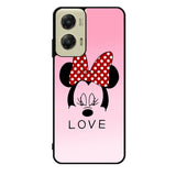 Minnie Mouse Lovers Motorola Moto G Stylus 5G 2024 Case OV3258