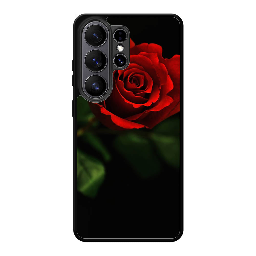 Rose Samsung Galaxy S26 Ultra Case