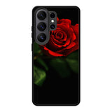 Rose Samsung Galaxy S26 Ultra Case