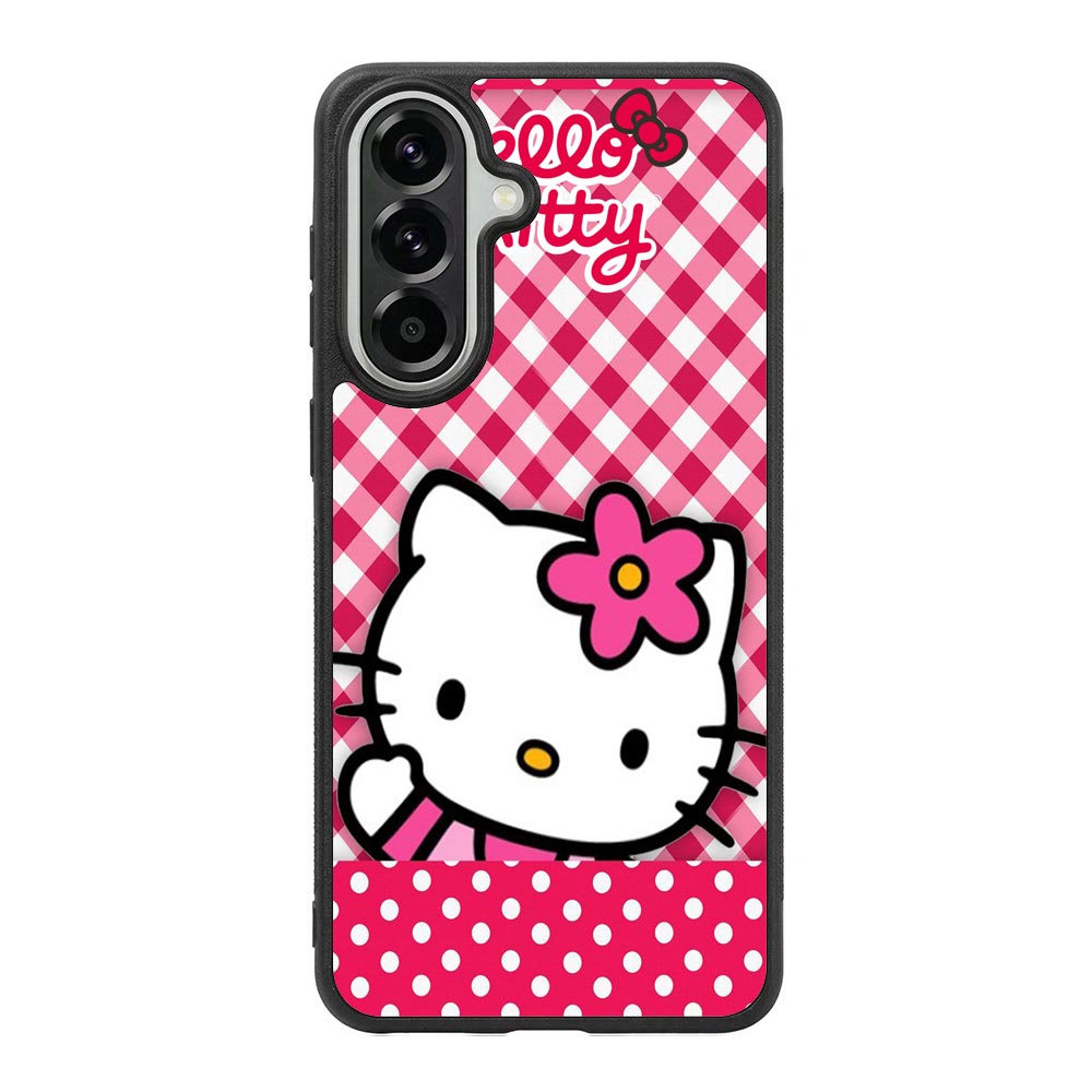 Hello Kitty Cute Samsung Galaxy A37 Case OV1883