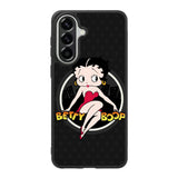Betty Boop City Samsung Galaxy A57 Case OV4112