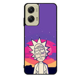 Rick And Morty Rick Motorola Moto G Stylus 5G 2024 Case OV1888