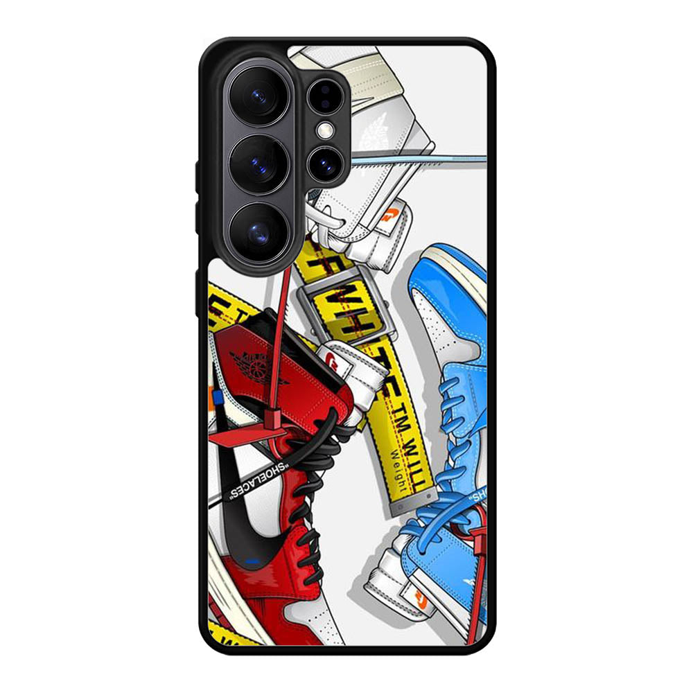 Kevin Durant Samsung Galaxy S26 Ultra Case QC9359