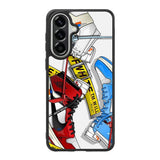 Hypebeast Shoes Samsung Galaxy A57 Case