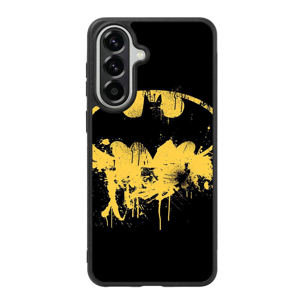 Batman Logo Samsung Galaxy A37 Case OV1891