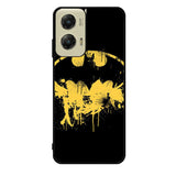 Batman Logo Motorola Moto G Stylus 5G 2024 Case OV1891