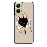 Cat Cute Motorola Moto G Stylus 5G 2024 Case