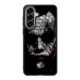 Joker Popart Samsung Galaxy A57 Case