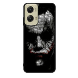 Joker Popart Motorola Moto G Stylus 5G 2024 Case