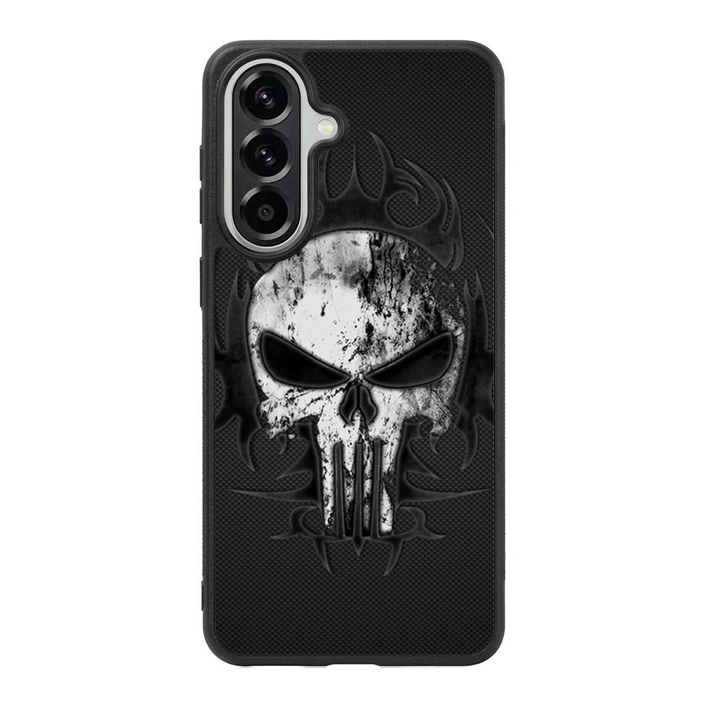 Punisher Skull Samsung Galaxy A57 Case