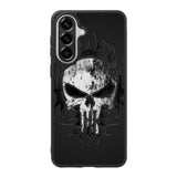 Punisher Skull Samsung Galaxy A37 Case