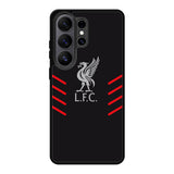 Liverpool FC Samsung Galaxy S26 Ultra Case QC1893