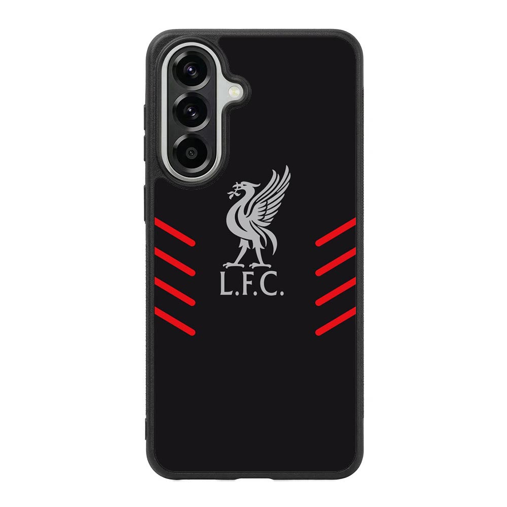 Liverpool FC Samsung Galaxy A57 Case QC1893