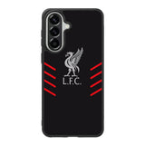 Liverpool FC Samsung Galaxy A57 Case QC1893