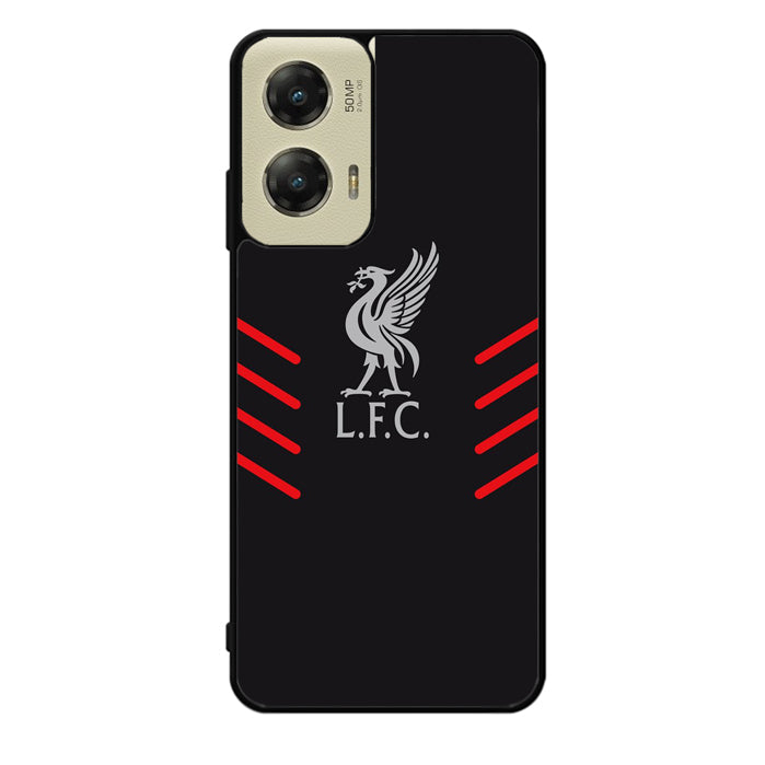Liverpool FC Motorola Moto G Stylus 5G 2024 Case OV1893
