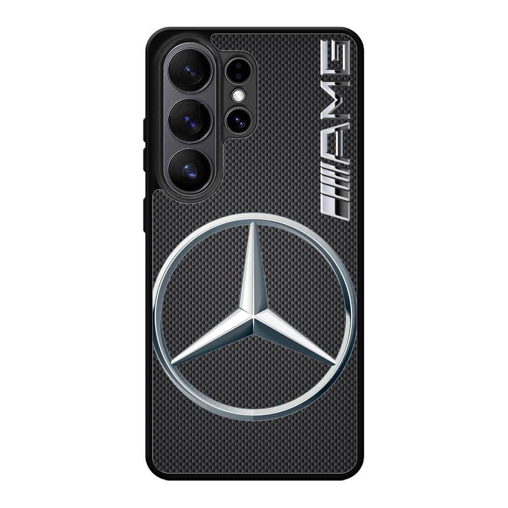 Mercedes AMG Samsung Galaxy S26 Ultra Case