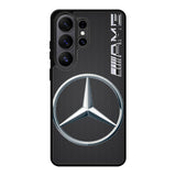 Mercedes AMG Samsung Galaxy S26 Ultra Case