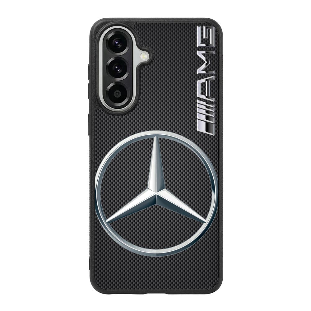 Mercedes AMG Samsung Galaxy A37 Case