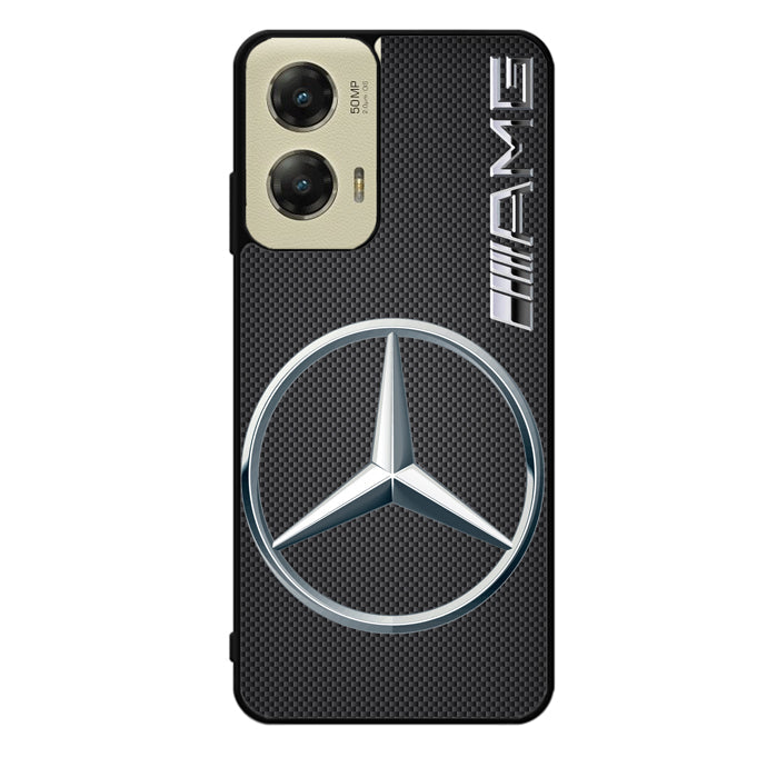 Mercedes AMG Motorola Moto G Stylus 5G 2024 Case