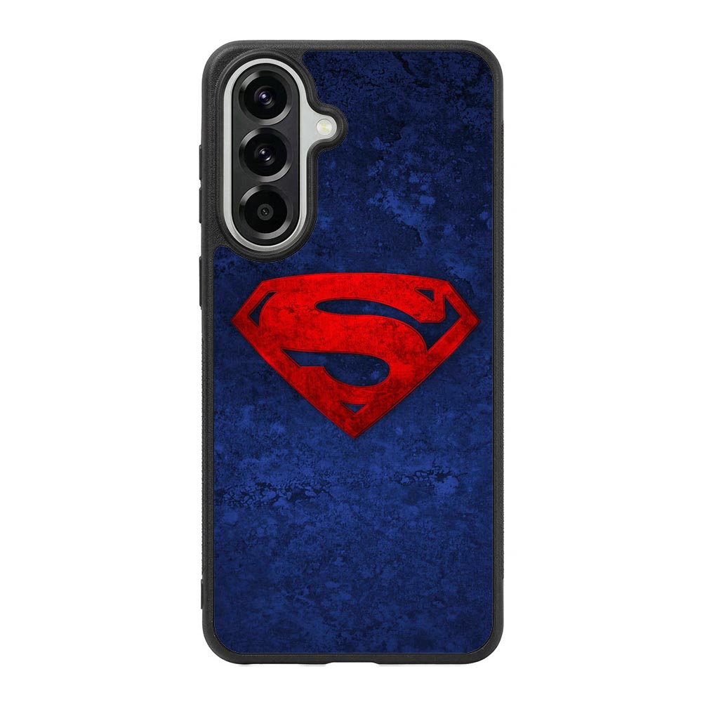Superman Logo Samsung Galaxy A57 Case OV2298