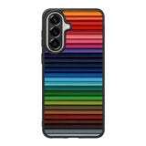 Colorfull Samsung Galaxy A57 Case OV4518