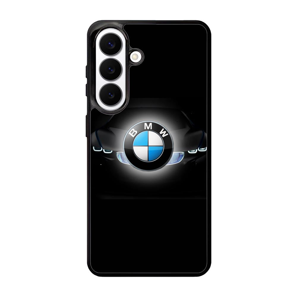 BMW Logo Samsung Galaxy S26 Plus Case QC4181