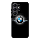 BMW Logo Samsung Galaxy S26 Ultra Case QC4181