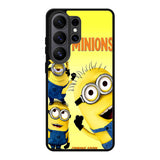 Minion New Samsung Galaxy S26 Ultra Case OV1894