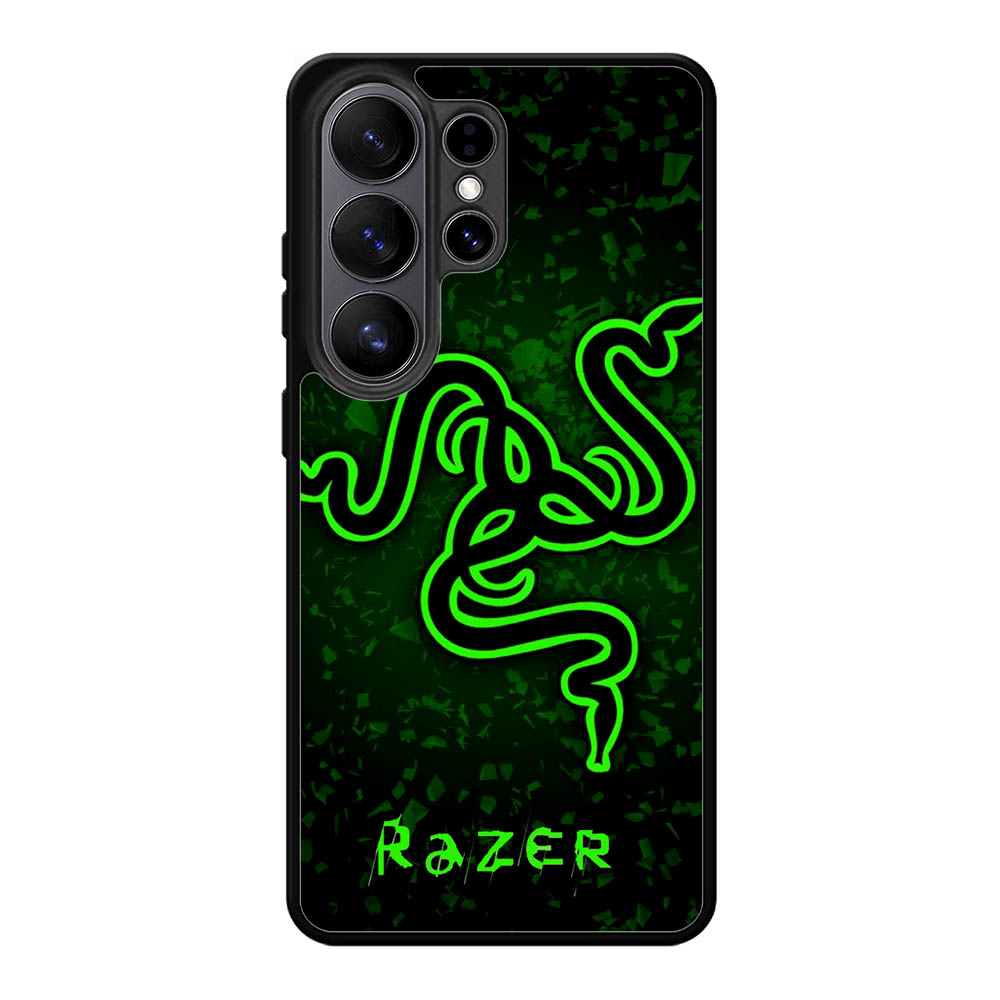 Razer Samsung Galaxy S26 Ultra Case OV1896