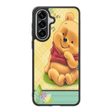 Sweet Winnie The Pooh Samsung Galaxy A57 Case
