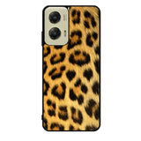 Pattern Leopard Motorola Moto G Stylus 5G 2024 Case
