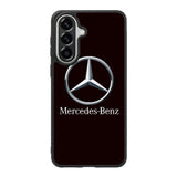 Mercedes Bens Logo Samsung Galaxy A37 Case