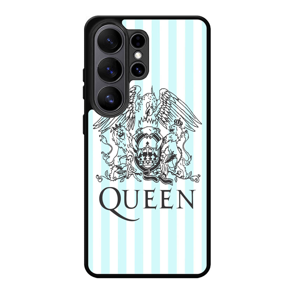 Queen Samsung Galaxy S26 Ultra Case OV2749