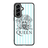 Queen Samsung Galaxy A37 Case OV2749
