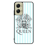 Queen Motorola Moto G Stylus 5G 2024 Case OV2749