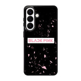 Blackpink Black Tumblr Samsung Galaxy S26 Case QC4194