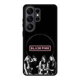 Blackpink KPOP Samsung Galaxy S26 Ultra Case OV1898