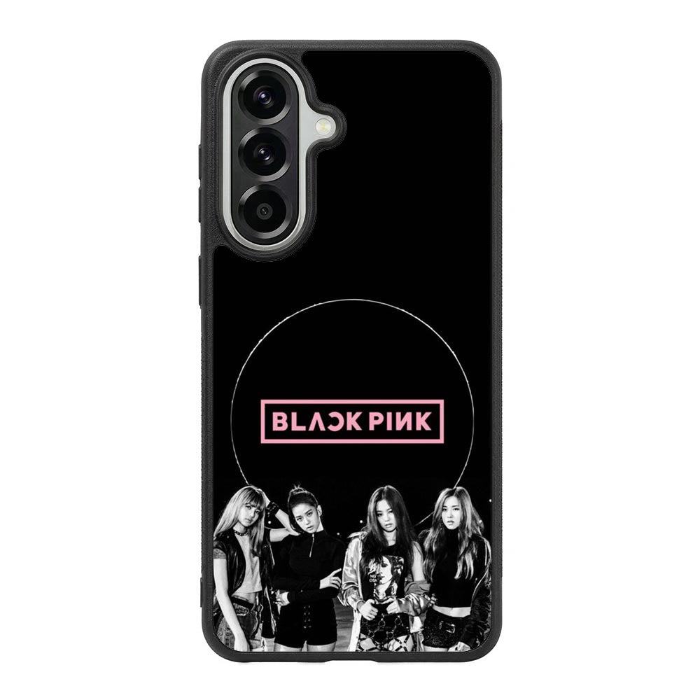 Blackpink KPOP Samsung Galaxy A57 Case OV1898
