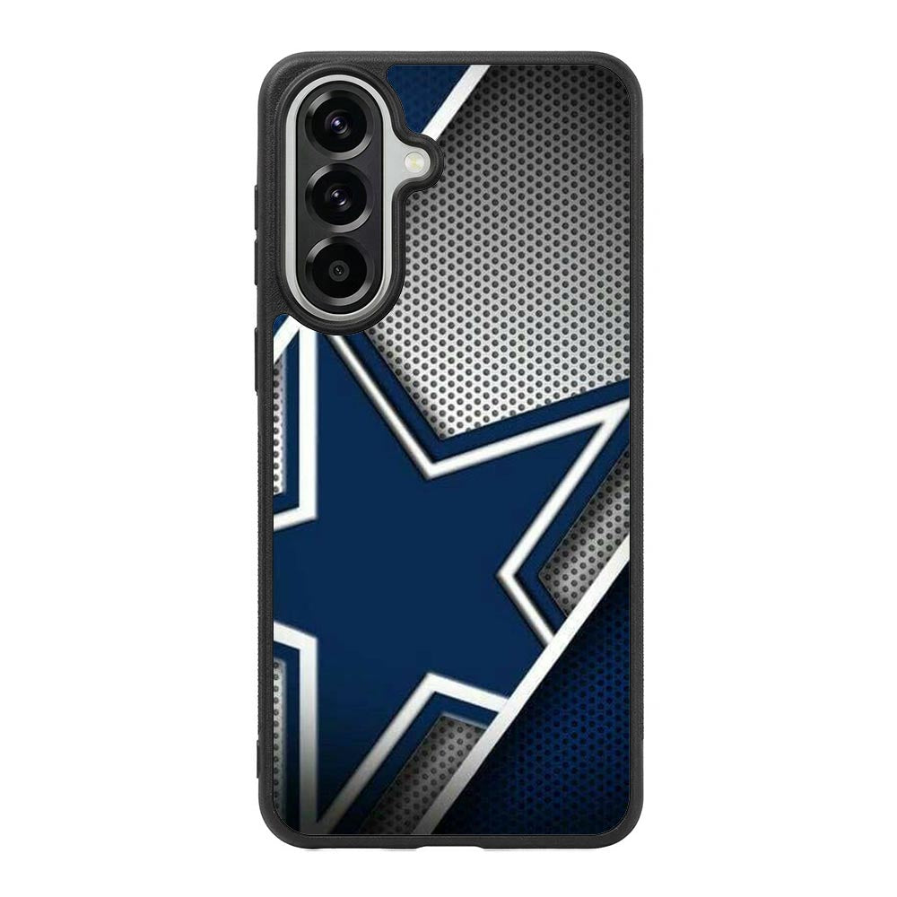 NFL Dallas Cowboys Logo Samsung Galaxy A37 Case OV3053