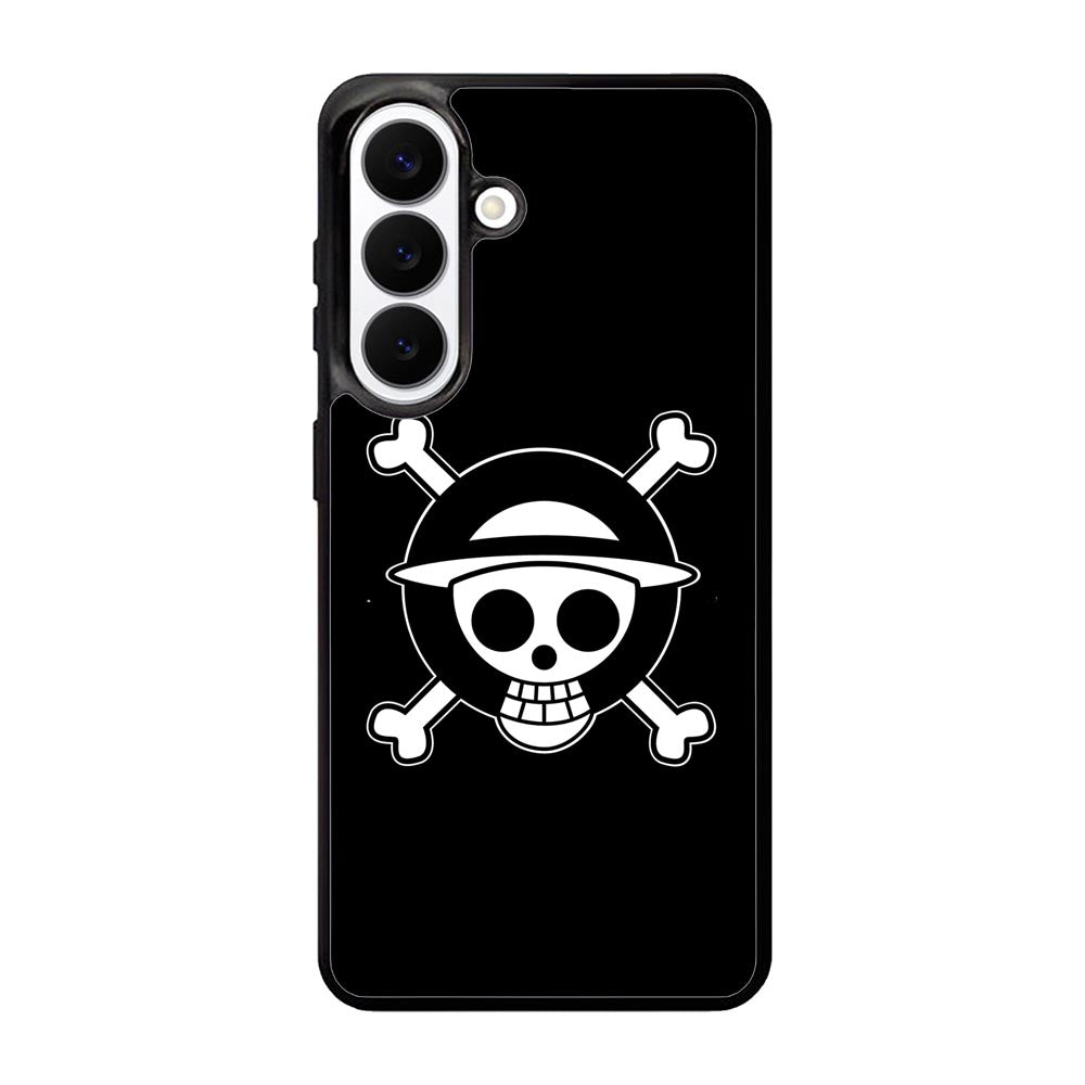 Anime Samsung Galaxy S26 Plus Case QC3853