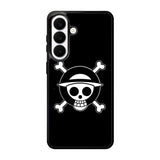 Anime Samsung Galaxy S26 Plus Case QC3853