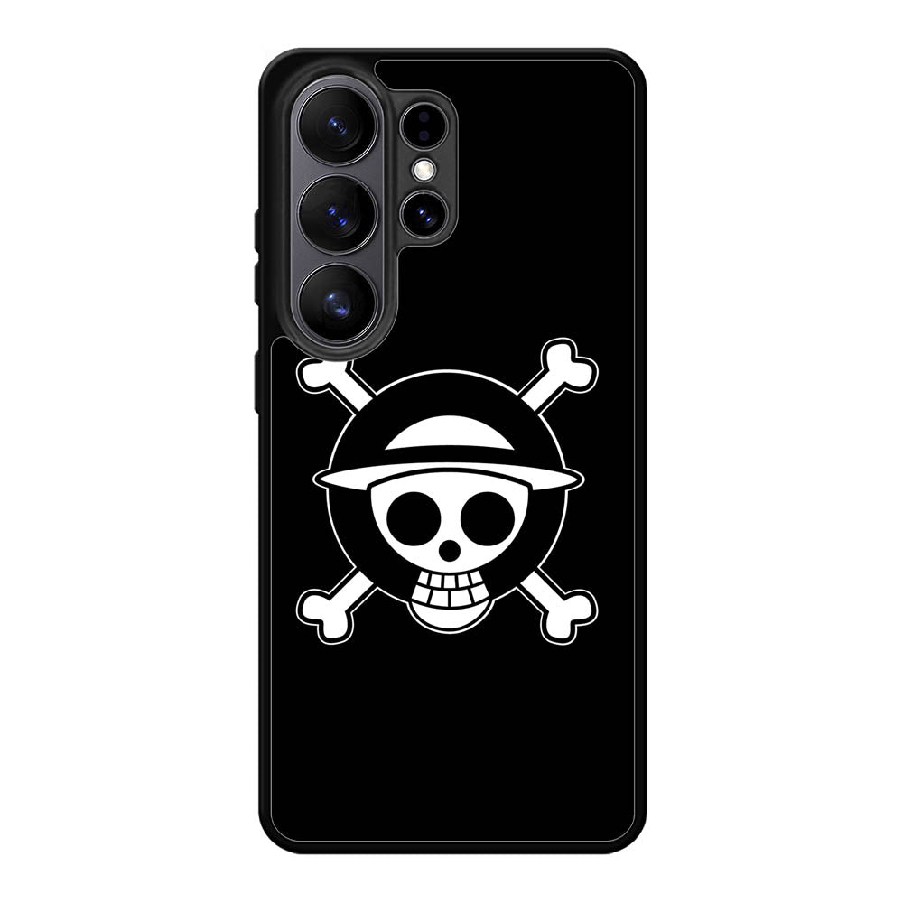 Anime Samsung Galaxy S26 Ultra Case QC3853