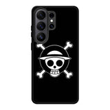Anime Samsung Galaxy S26 Ultra Case QC3853